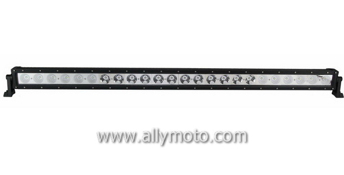 240W LED Light Bar 2083